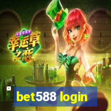 bet588 login